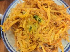 -刘师父老汉口江湖菜(蔡锷路店)