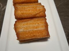 黄金脆带鱼-新荣记(BFC外滩金融中心店)