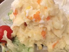 -成喜屋日本料理