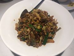 -炊烟小炒黄牛肉(中心印象城店)