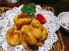 -前海沿·青岛菜(五四广场永旺店)