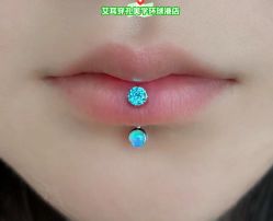 -AI艾耳·专业手工耳洞·穿孔美学馆