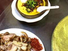 -万春卤菜(天乡后街步行街店)