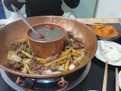 -牛喵喵铜锅牛肉馆