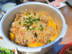-小街47號江湖菜(四合院店)