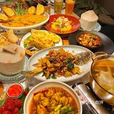 宁波超火🔥泰料“鱼露”又开新店了‼️