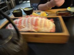 -湊湊火锅·茶憩(恒隆广场店)