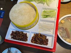 -应天大明王朝·南京菜(中山陵店)