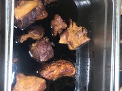 肘子肉坛子肉-老济南药膳把子肉(周公祠街店)