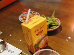 -神府路壹号·海鲜烧烤·砂锅粥·锅物(三坊七巷店)