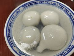 -古徽州馄饨店(宝安路店)