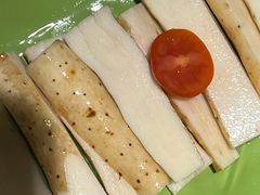 -一叶一世界•素食餐厅(环球中心店)