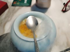 老蜂蜜自制酸奶-望湘园·小雅(德基店)