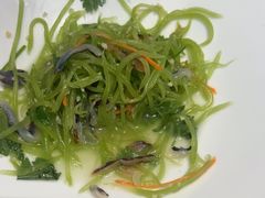 -大连湾旭日·家宴·海肠捞饭(马栏广场店)