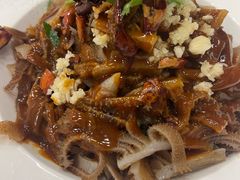 -小郭私房菜·海肠捞饭店(学士街店)