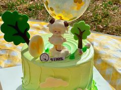 -CAKE BOSS 蛋糕老板(西单君太百货店)