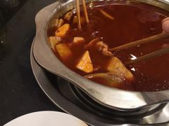 -冯记香辣兔火锅(茶店子总店)