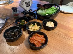 -黑牛黑猪烤肉专门店(万象城店)