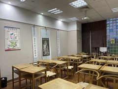 -秦汉胡同国学书院(川沙分馆)