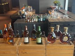 -山港凯悦酒店·BEBA海滩烧烤餐厅酒吧