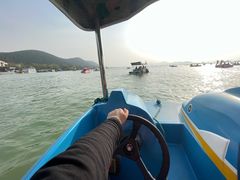 -云龙湖旅游景区