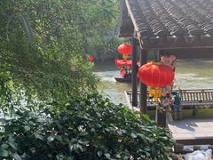 -杭州宋城
