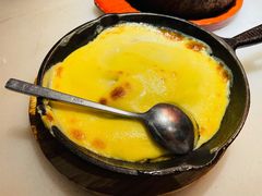 奶香焗南瓜-新发现(苏州中心商场店)