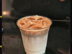 -明谦·Coffee&Cocktail Bar(美您公园店)