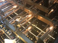 大堂-山葵家·创意料理(临平银泰城店)