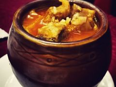 -92°C俄式厨房(中央大街店)