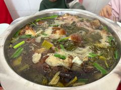 -扎佐老牌蹄膀·猪脚