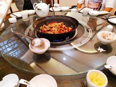 -横山双城铁锅炖羊肉(创始店)