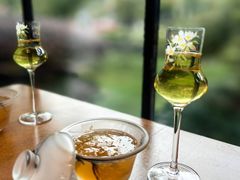 -荷风细雨·中国茶宴(碧云店)