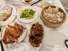 -凯鸽酒楼(操场城店)