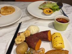 -成都太古里天府广场地铁站亚朵酒店