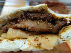 -东仪路传统烤肉