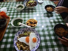 -梁掌门老梁干挑(凤凰路店)