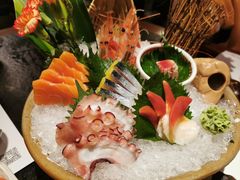 -匠和风精致料理(成都龙湖滨江天街店)