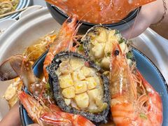 -金龙·打边炉(武进路店)
