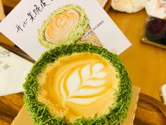 -城南花开咖啡(稻花村店)