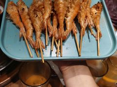 -十六蒲(桂林路店)