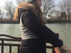 -长兴太湖图影湿地文化园