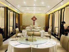 包厢-粤麓轩餐厅(中信泰富广场店)
