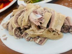 鹅肉-四嫂鹅肉店(银海南二横街店)