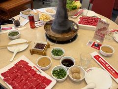 -阳坊大都涮羊肉(阳坊总店)
