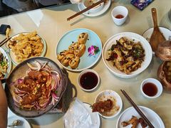 -品味泸沽湖•民族特色菜(大落水店)