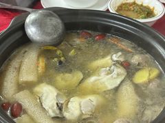 -花苑美食横琴生蚝火锅(拱北粤华路店)
