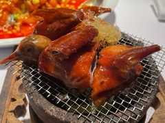 -悦轩中餐厅·高空江景·杭州柏悦酒店