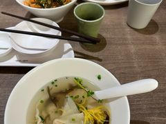 -苏小柳点心·手作小笼包(浦东嘉里城分院)