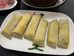 -新梅居(宁海东路店)
